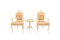 Léandre Tea Set
