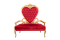 Harriet Love Seat
