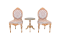 Thorne Tea Set