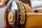 Versace Sofa Set