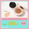ROSEGOLD CUSHION FOUNDATION (เบอร์ 30 SAND)