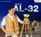 กล้องระดับ PRECISION AL-32