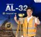กล้องระดับ PRECISION AL-32