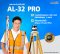 กล้องระดับ PRECISION AL-32 Pro