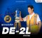 กล้องวัดมุม PRECISION DE-2L