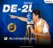 กล้องวัดมุม PRECISION DE-2L