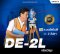 กล้องวัดมุม PRECISION DE-2L