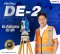 กล้องวัดมุม PRECISION DE-2