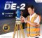 กล้องวัดมุม PRECISION DE-2