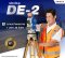 กล้องวัดมุม PRECISION DE-2