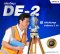 กล้องวัดมุม PRECISION DE-2
