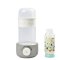 Baby Milk Second GREY: bottle warmer