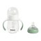 กระติกน้ำหัดดื่ม 2 in 1 Learning Cup 210 ml - Frosty Green