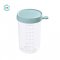 400 ml Conservation Glass Jar - AIRY GREEN
