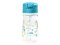 Straw cup  350 ml - Dark Blue
