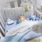 โคมไฟ PIXIE NIGHT LIGHT SOFT MINERAL