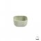 ชุดชามซิลิโคน 3 ชิ้น Set of 3 Silicone Stackable Bowls (Frosty Green/Cotton/ Misty Green)