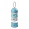 Stacked formula milk container - LIGHT BLUE