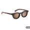 แว่นกันแดดเด็ก Sunglasses (9-24 m) Delight Dark Tortoise