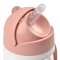 กระติกน้ำหัดดื่ม Straw Cup Tritan with Handles 300 ml - Vintage - Pink