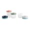 Starter Food Storage Set – 6 Clip Portions (2x90 ml + 4x150 ml)