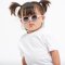 แว่นกันแดดเด็ก Sunglasses (9-24 m) ROSE