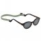 แว่นกันแดดเด็ก Sunglasses (2-4Y) Tortoiseshell