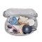 กระเป๋าอเนกประสงค์ Biarritz Expendable Stroller Organizer Bag - Heather Grey