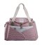 กระเป๋าเปลี่ยนผ้าอ้อม SYDNEY II CHANGING BAG "PLAY PRINT" MARSALA