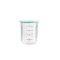 Baby Portion 120 ml Tritan light blue