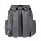 กระเป๋าเปลี่ยนผ้าอ้อมแบบเป้สะพายหลัง Vancouver Backpack XL - Dark Grey