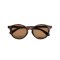 แว่นกันแดดเด็ก Sunglasses (4-6Y) Tortoise Shell