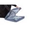 เตียงนอนเด็กแบบพับได้ Eazy Sleep 3 in 1 Travel Cot