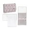 กระเป๋าเปลี่ยนผ้าอ้อม On-the-go Changing Pouch - Floral Mirage