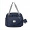 กระเป๋าเปลี่ยนผ้าอ้อม GENEVA II CHANGING BAG "SMART COLORS" NAVY BLUE