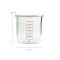 Maxi + Portion 420 ml Tritan grey