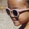 แว่นกันแดดเด็ก Sunglasses (2-4 y) Happy Dusty Rose