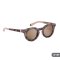 แว่นกันแดดเด็ก Sunglasses (2-4 y) Happy Pink Tortoise