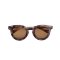 แว่นกันแดดเด็ก Sunglasses (2-4 y) Happy Pink Tortoise