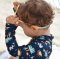 แว่นกันแดดเด็ก Sunglasses (2-4Y) Pollen