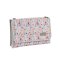 กระเป๋าเปลี่ยนผ้าอ้อม On-the-go Changing Pouch - Floral Mirage