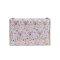 กระเป๋าเปลี่ยนผ้าอ้อม On-the-go Changing Pouch - Floral Mirage