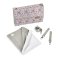 กระเป๋าเปลี่ยนผ้าอ้อม On-the-go Changing Pouch - Floral Mirage