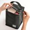 กระเป๋าเก็บอุณหภูมิ BEABA Isothermal Pouch Black/Rose Gold
