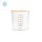 Maxi + Portion 420 ml Tritan NUDE