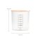 Maxi + Portion 420 ml Tritan NUDE