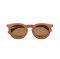 แว่นกันแดดเด็ก Sunglasses (4-6 y) Sunshine Terracotta