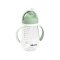 กระติกน้ำหัดดื่ม Straw Cup Tritan with Handles 300ml - Frosty Green