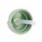 กระติกน้ำหัดดื่ม Straw Cup Tritan with Handles 300ml - Frosty Green