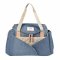 กระเป๋าเปลี่ยนผ้าอ้อม SYDNEY II CHANGING BAG ''SMART COLOR'' HEATHER BLUE